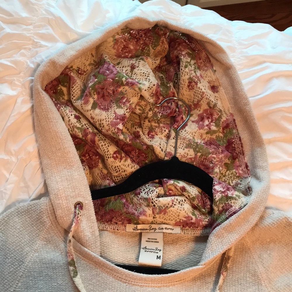 American Rag Sweatshirt - Picture 2 of 6